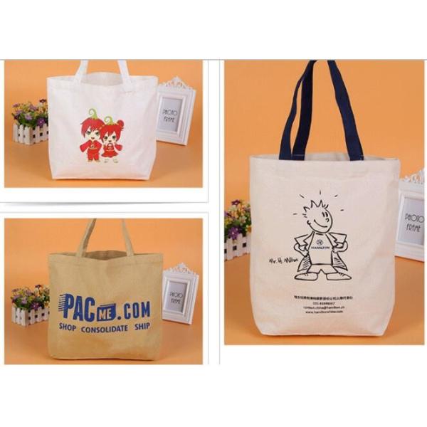 хозяйственная сумка для продвижения, пляж подарка сумки холста хлопка сумки tote холста нового стиля черная изготовленная на заказ нашивки женской сумки изготовленный на заказ