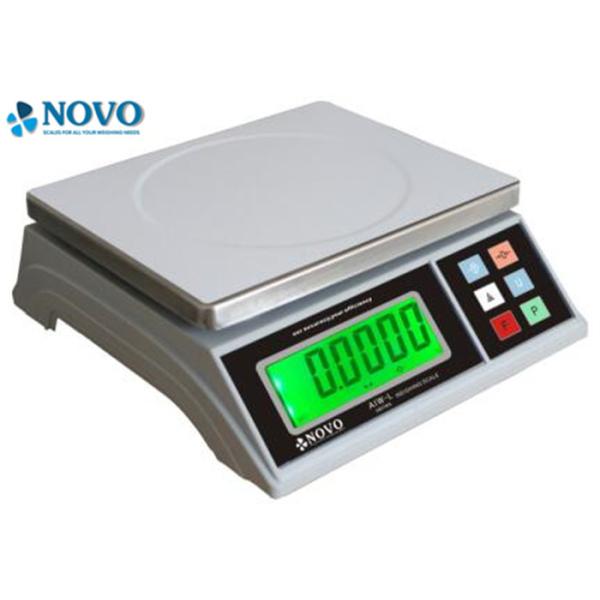 Customized Electric Weight Machine Household 30KG Counting Function