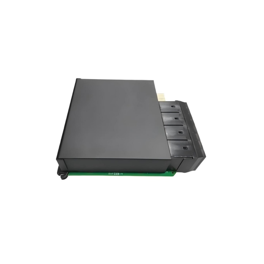 GE UR5EH Sensor I/O Module – Universal Relay Control System Component