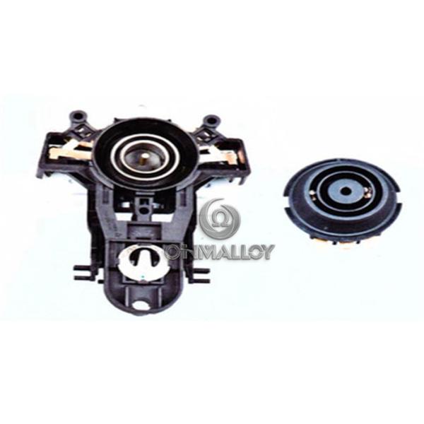 биметаллическая пластинка -20 толщины Ni20Mn6 0.8mm | температура 180 ℃ линейная