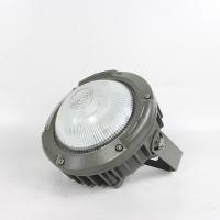 Application légère anti-déflagrante évaluée d'environnement de gaz explosif d'IP66 WF2 LED