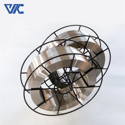 Ernicrmo-3 Welding Wire Inconel 625 Nickel Alloy Mig Welding Wire