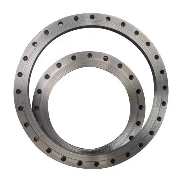 Нерегулируемая нержавеющая сталь 304 316 кованое шариковое подшипник для ОД 500 мм вращающегося поворотного стола
