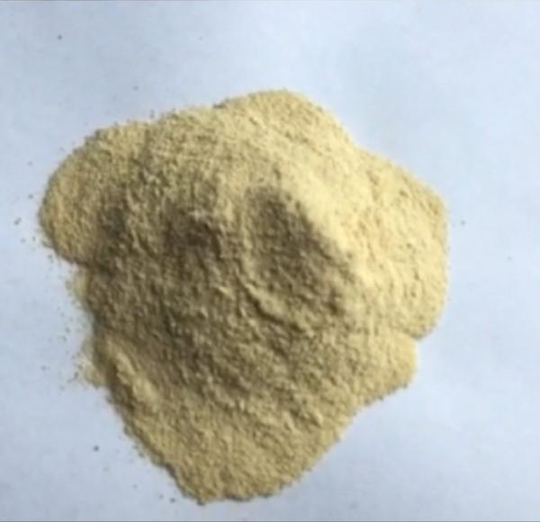 Fertilizante em pó de aminoácidos orgânicos - Alta matéria orgânica, taxa de aplicação de 2-3 kg/HA