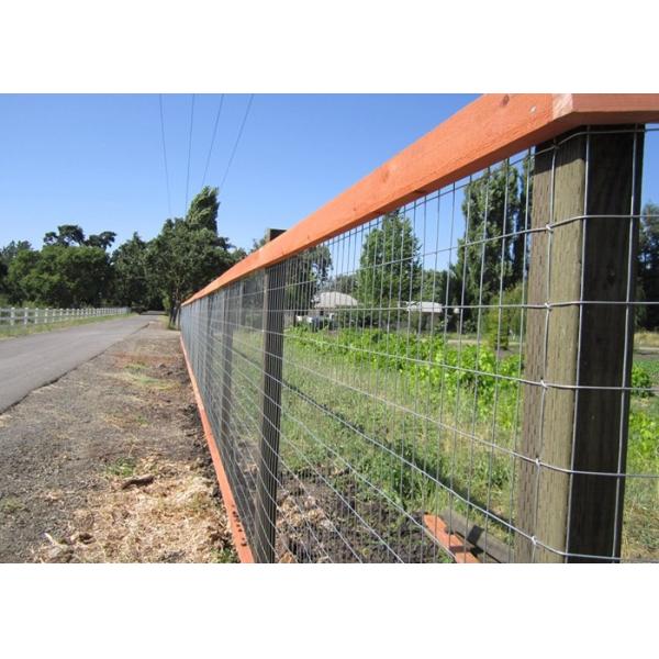 304  316 Stainless Steel Wire Mesh Fence / 0.5m-3m Metal Wire Mesh Roll