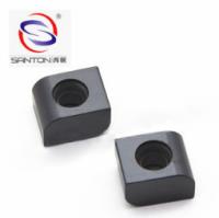 P35 semi que acaba los partes movibles que muelen indexables para el aluminio de torneado externo del titanio