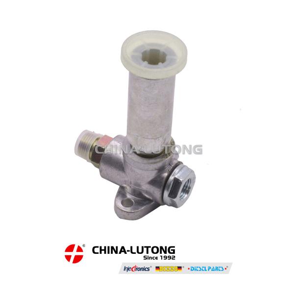 high quality Fuel pump 0 440 011 002 Hand Feed Pump manufactured by BOSC-H applicable for SCANIA wholesale price from Manufacturer