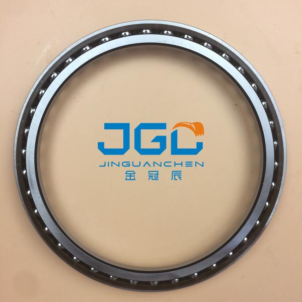 Size 225*180*21mm Standard Excavator Walking Bearing SF3607VPX1 P4