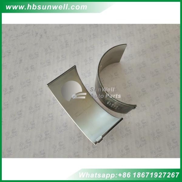 Cummins Engine Spare Parts 3016760 Connecting Rod Bearing for Cummins M11 ISM QSM11 engine