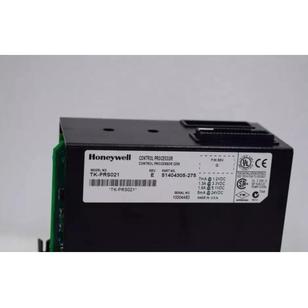 TK-PRS021 Модуль управления процессором Honeywell 51405039-176