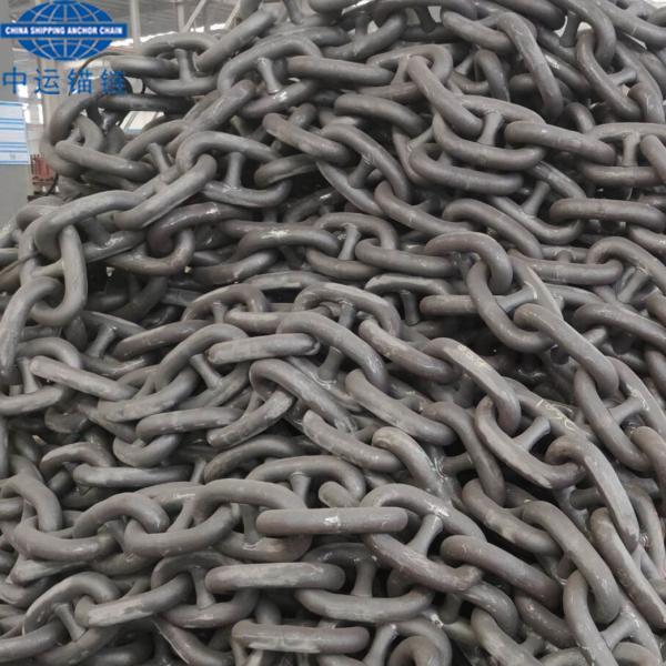 Factory Supply Guangzhou Stock For Sale Marine Anchor Chains
