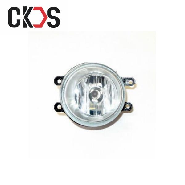 Japan Truck Hino New Dutro 300 Fog Lamp Hino Body Parts