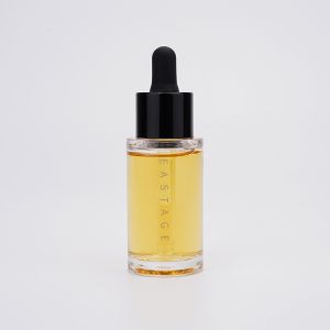 Plastic Dropper Bottle