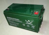 Wheel Chair / UPS 12 volt 65ah Deep Cycle Lead Acid Battery 6FM65D