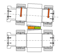 загружает www.yxmineengineering.com/images/16366883444012.png Мельница ролика давления серии Iso9001 WGM высокая минируя вспомогательное оборудование
