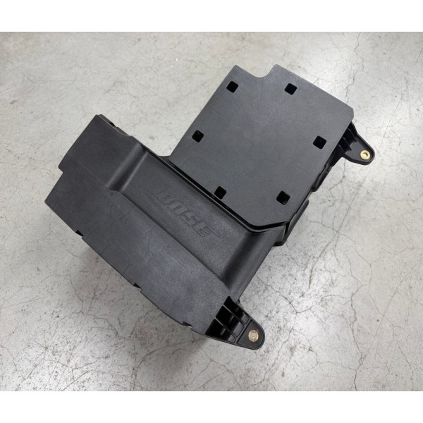 Classic High-quality Panamera 971.1.2 976 Trunk Rear Subwoofer Speaker Bose Audio System Speaker for Porsche