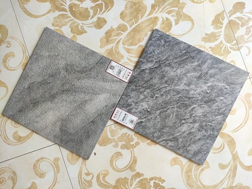 Противоподразнительная фарфоровая плитка терразо белый серый бежевый черный цвет