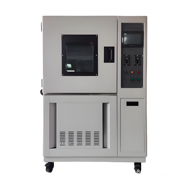 BDV-50I Dielectric Breakdown Tester 50kV Dual AC DC Test Modes for Cable