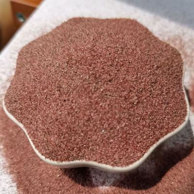 Water Jet Cutting Abrasive Garnet Sand 60 80 120 150 180 200 220 240 300 Mesh