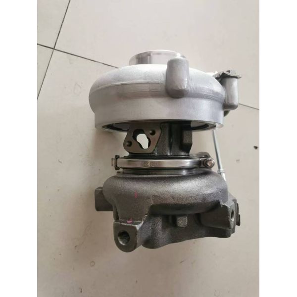 17201-17010 CT26 1720117010 Factory Directly Supercharger Turbo Turbocharger For Car TOYOTA LAND CRUISER 80 1HD-T 4.2L