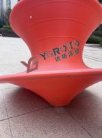 Rotomolded Outdoor Furniture Swivel Seats High Durability for Versatile Applications