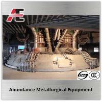 12500kva-33000kva Calcium Carbide Furnace Calcium Carbide Manufacturing Plant