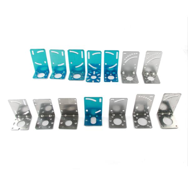 Устойчивый стенный антенный кран с регулируемой конструкцией и небольшим отверстием диаметром 3,5 мм