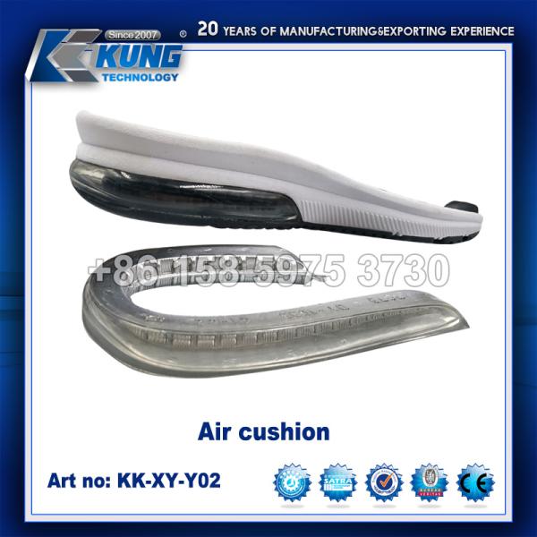 Влагостойкое износоустойчивое Outsole идущего ботинка Breathable