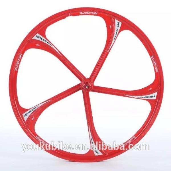 OEM Electric Bike Parts 700c 26 Inch Mountain Bike Wheel