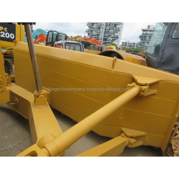 Used Caterpillar D8N Dozers with ORIGINAL Hydraulic Pump