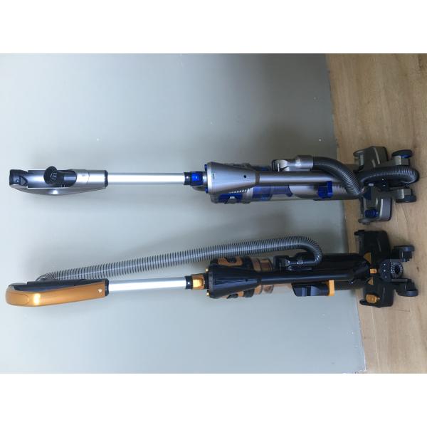NEW INNOVATION Cyclonic Stick Vacuum Cleaner GK-VC01