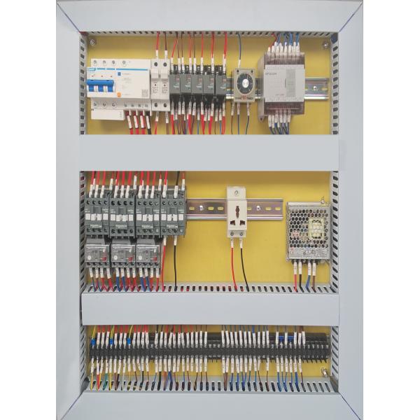 Stainless Steel 5000LPH Ro Water Treatment Plant For Water Purification