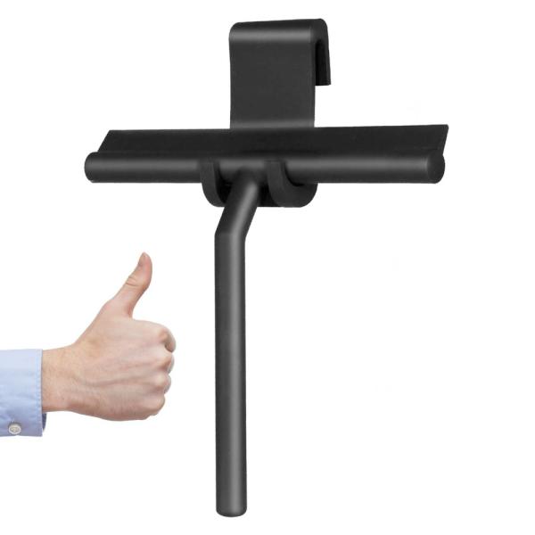 Commercial Mirror Cleaning Squeegee Glass Snow Glass Window Wiper