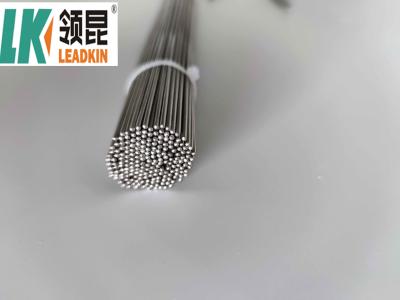 SS310 2 Core Mineral Insulated Metal Sheathed Cable MgO 0.8mm