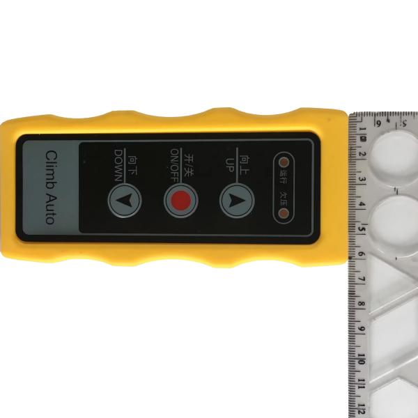 Custom Aluminum Products with Polishing Shaping Mode Plastic Injection Mould Die Casting