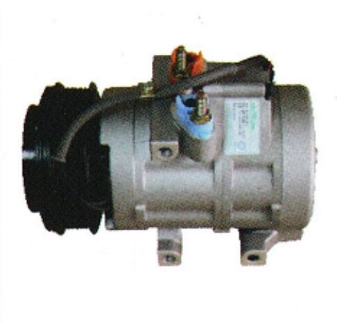 ALA21047 EXPEDITION AC COMPRESSOR 10F20 AC COMPRESSOR 6PK AC Compressor