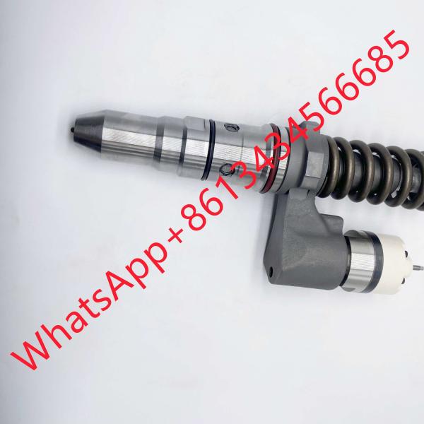 Высококачественная топливная форсунка 392-0226 20R1262 Дизельная форсунка 392-0226 с лучшей ценой