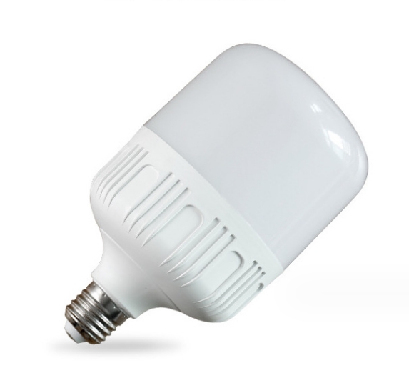 T shape column led t bulb 8000k 10000k T60 T70 T80 T100 T120 1- 50000 Working Time