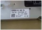 Alimentador das peças sobresselentes de Siemens SMT
