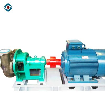 Industry Anticorrosion 380V Electric Chemical Pump Long Life International Standard