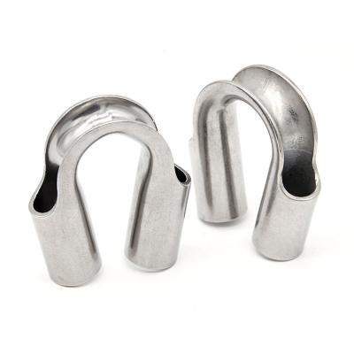 Design moderne anti-corrosion anti-rouille câble de câble tube pouce