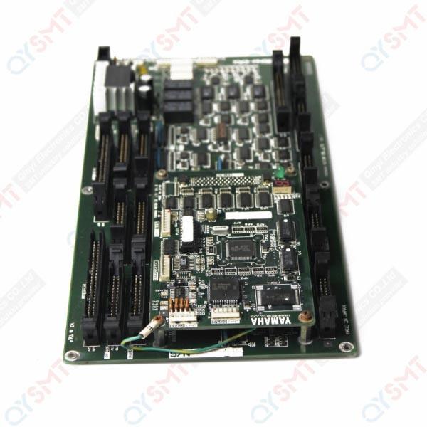 6 Months Warranty Pcb Assembly Board IO Converor Unit Assy KM3-M4580-020