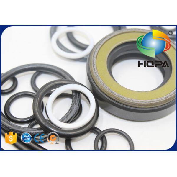 706-73-01181KT 706-73-01181 Swing Motor Seal Kit For Komatsu PC120-6 PC130-7
