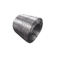 0.1mm-10mm de aço inoxidável Rod de arame de aço liga sem costura tubo de aço não magnético para elevação e levantamento