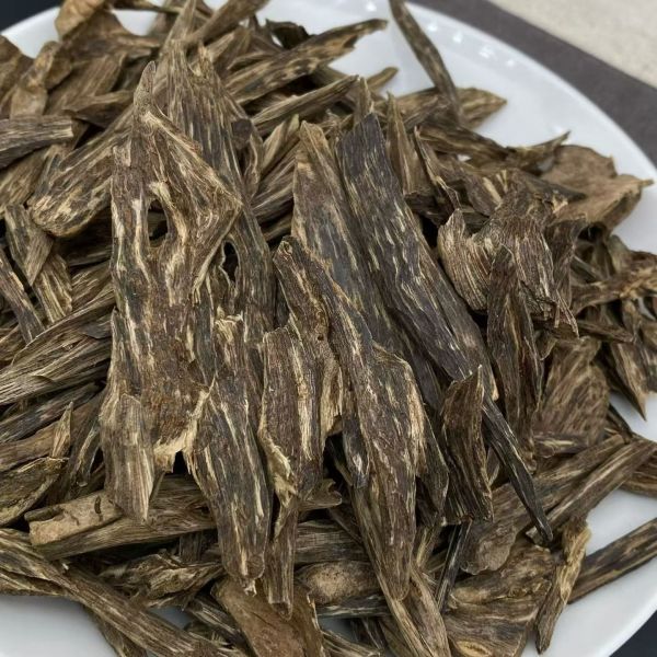 Natural OUD Agarwood resin and chips perfect for blending into luxury perfumes incense and therapeutic aromatic products