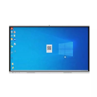 Digital Writing Teach All In One Smart Interactive WhiteBoard 55 Inch