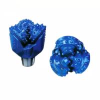 Águas profundas que furam bocados de rolo Tricone 3 7/8