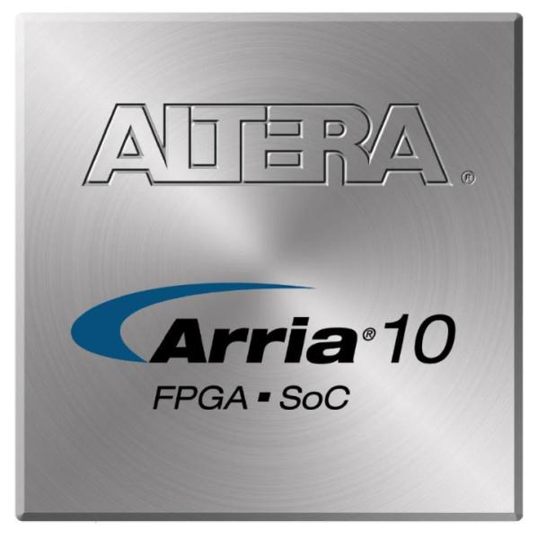 10AX090R2F40I2SG      Intel / Altera