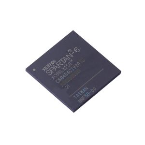 Ic Integrated Circuit
