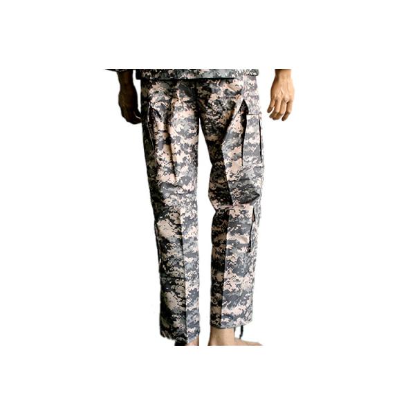 Digital Desert Ripstop Fabric tactical ACU Uniform Tactical Uniforms For Hunting And Outdoor Activities